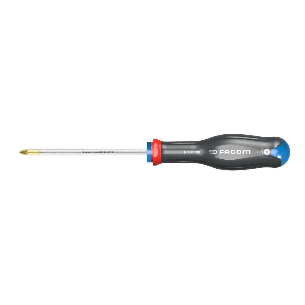FACOM ATD1X100 TOURNEVIS PROT2 PZ 1X100