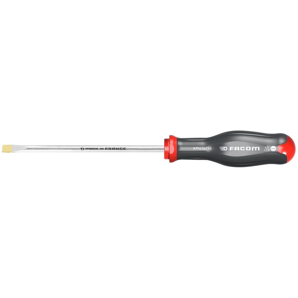[ATF6.5X150] FACOM ATF6.5X150 TOURNEVIS PROT2 FORGE 6.5X150
