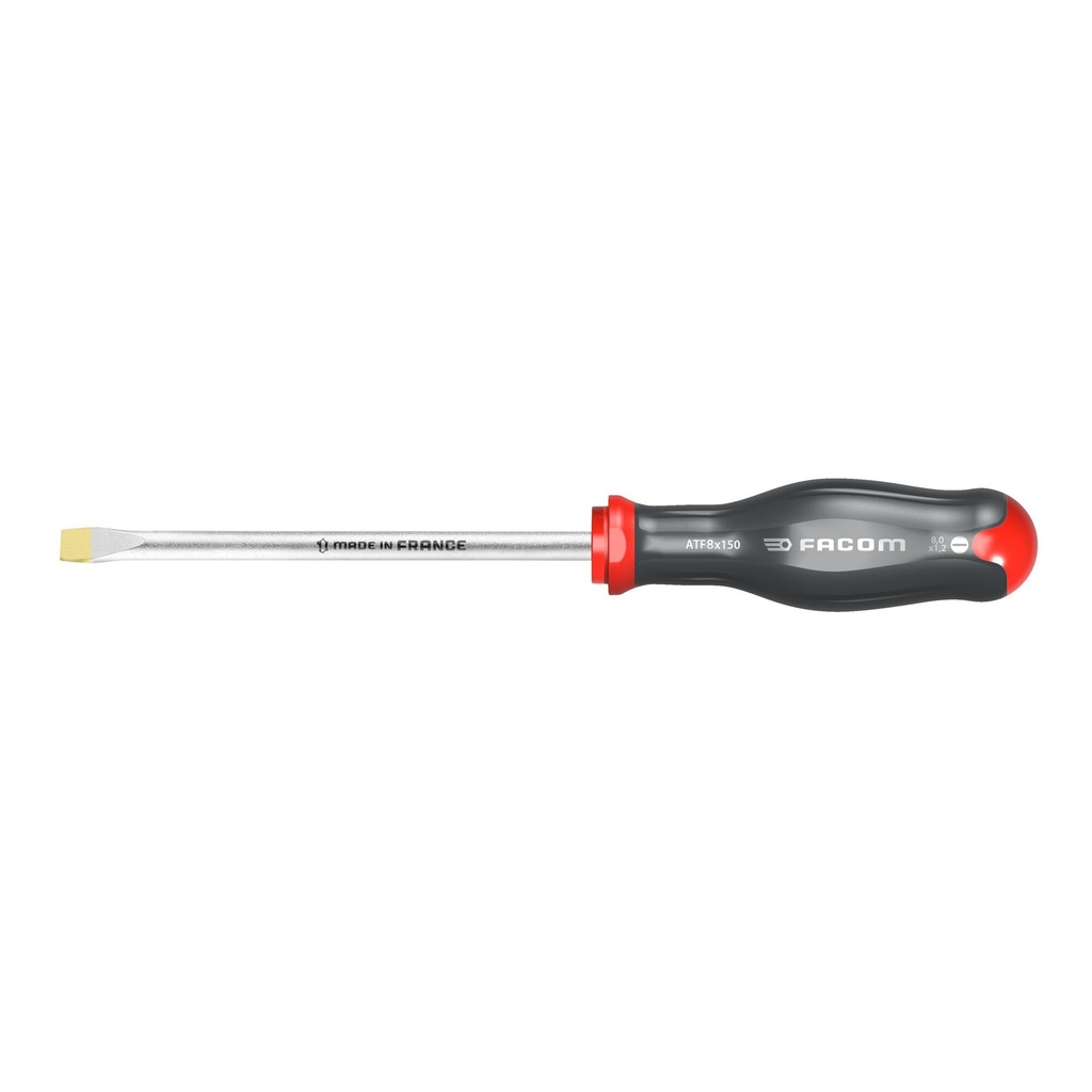 FACOM ATF8X200 TOURNEVIS PROT2 FORGE 8X200