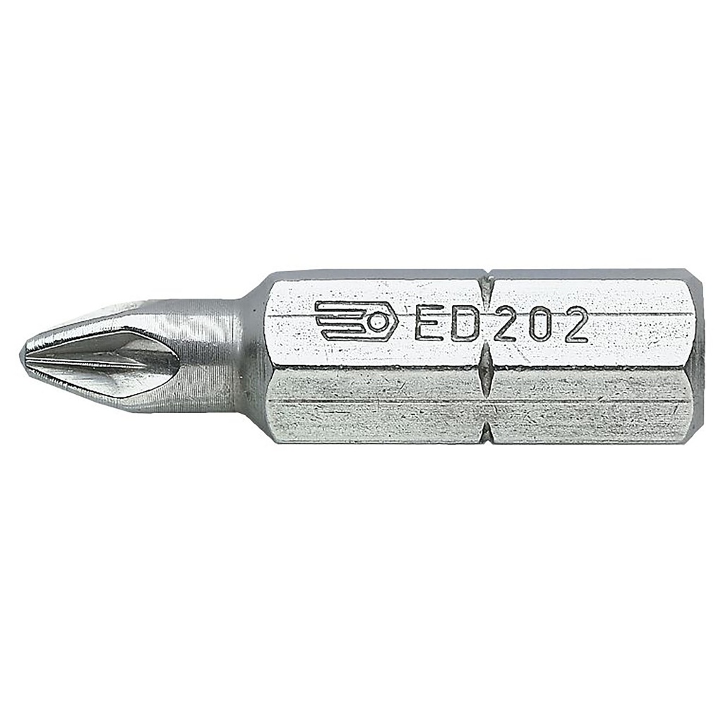 [ED.201] [⚠Déstockage] FACOM ED.201 EMBOUT 5/16 PZ 1 LONG 32MM