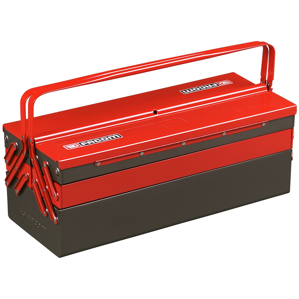 [BT.13GPB] FACOM BT.13GPB BOITE 5 CASES