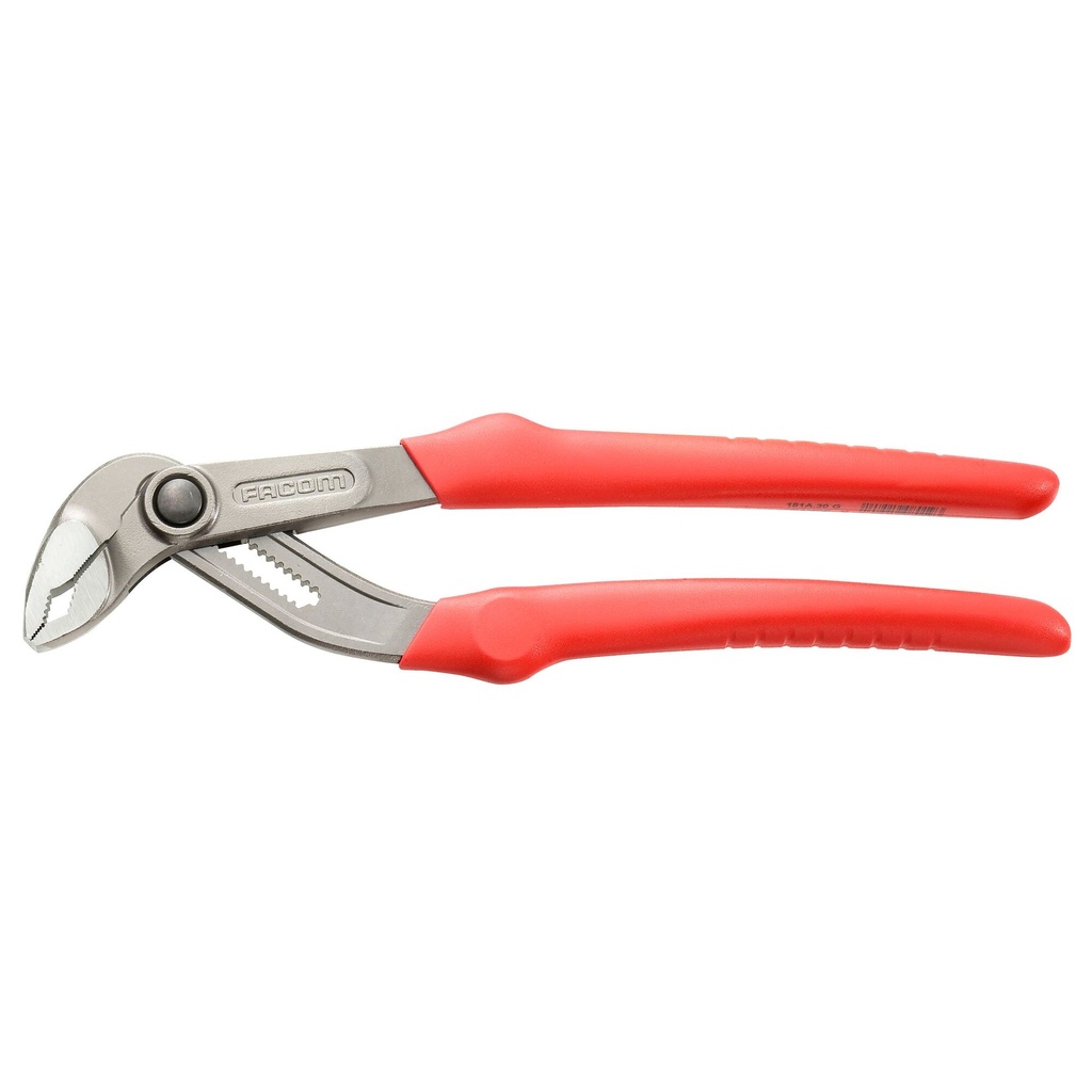 [181A.30G] FACOM - PINCE MULTIPRISE VERROU.300 MM