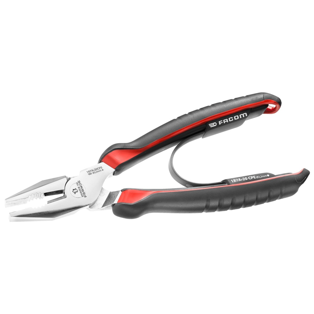 [187A.20CPE] FACOM 187A.20CPE PINCES UNIVERSELLE 200MM