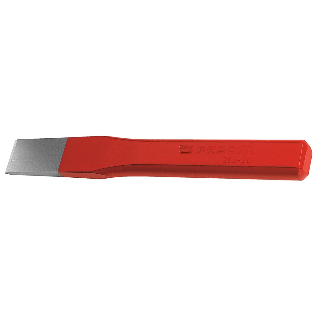 [263.20] FACOM 263.20 BURIN PROFIL CST -LONG. 200 MM