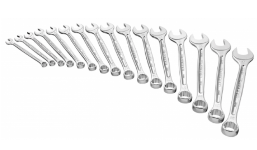 [440.JE29] FACOM 440.JE29 JEU DE 29 CLES MIXTES STD