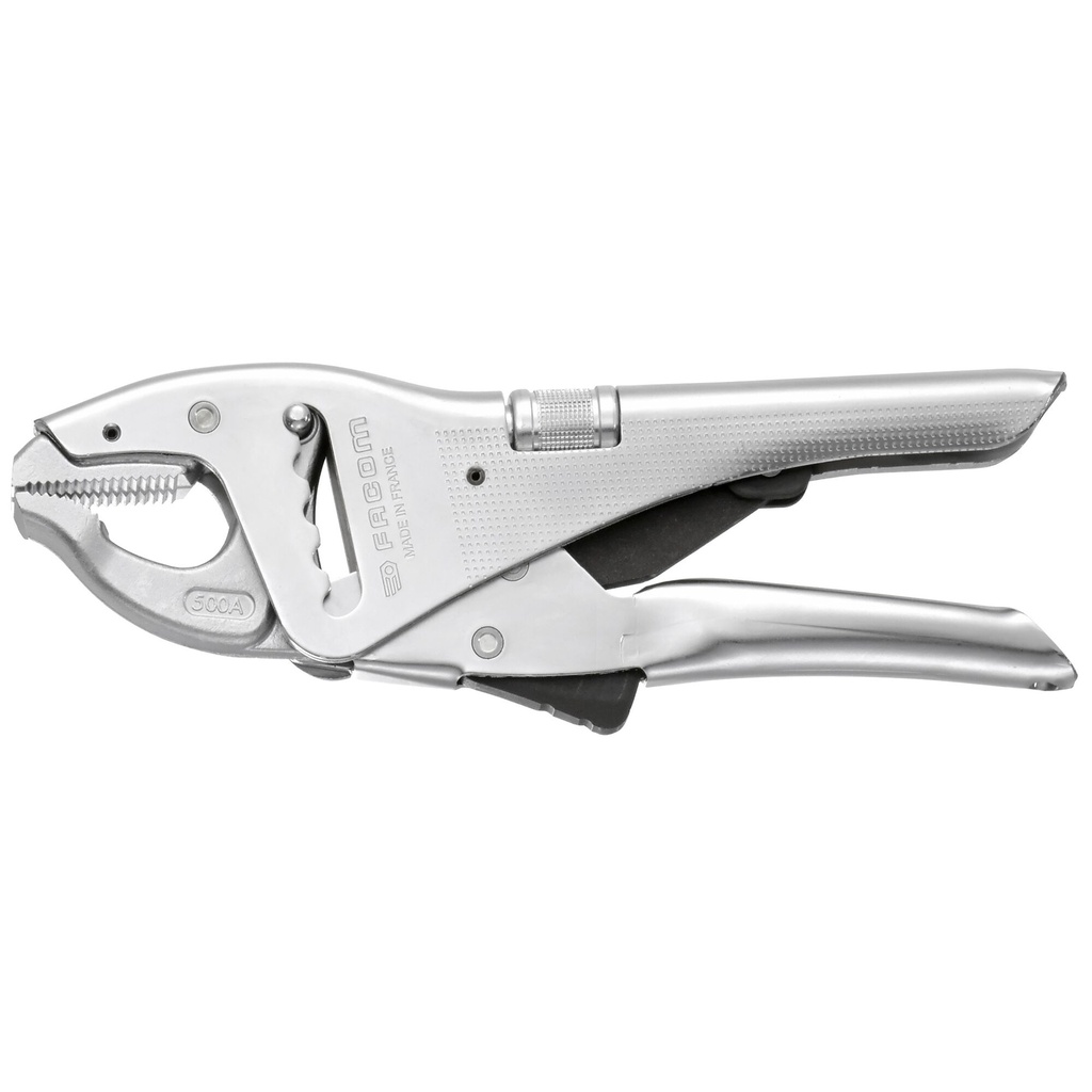 [500A] FACOM 500A PINCE ETAU BECS COURTS MULTIPOSITION