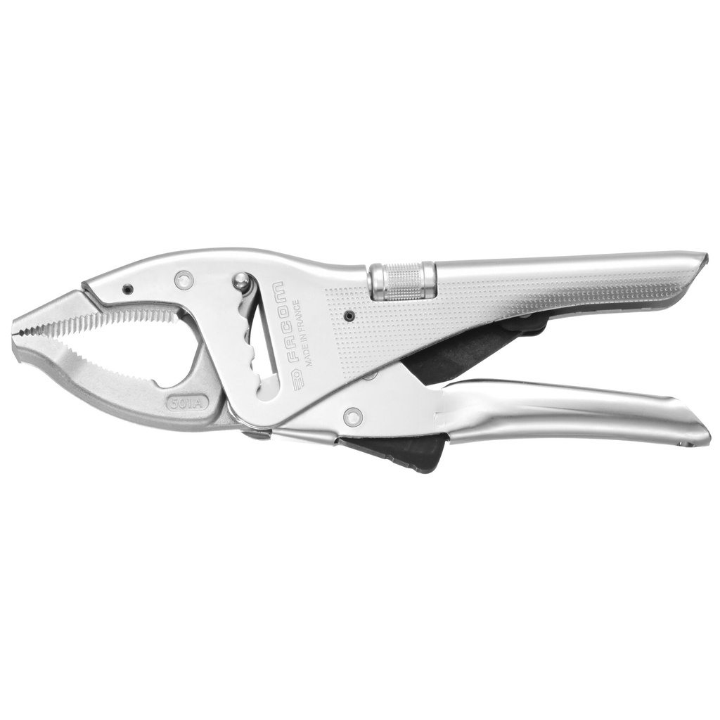 [501A] FACOM 501A PINCE ETAU BECS LONGS MULTIPOSITION