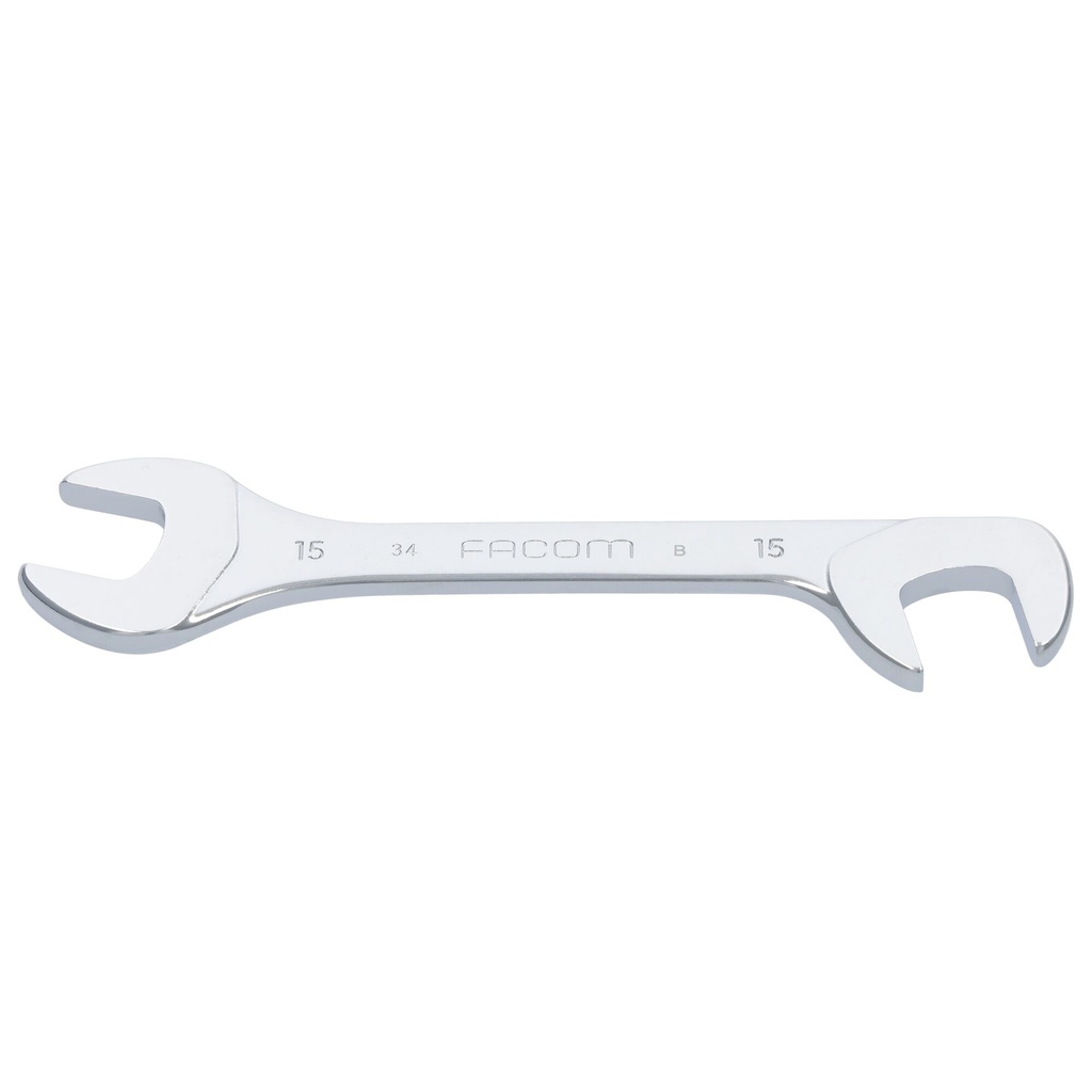 [34.15] FACOM 34.15 CLE A FOURCHE MICRO 15MM