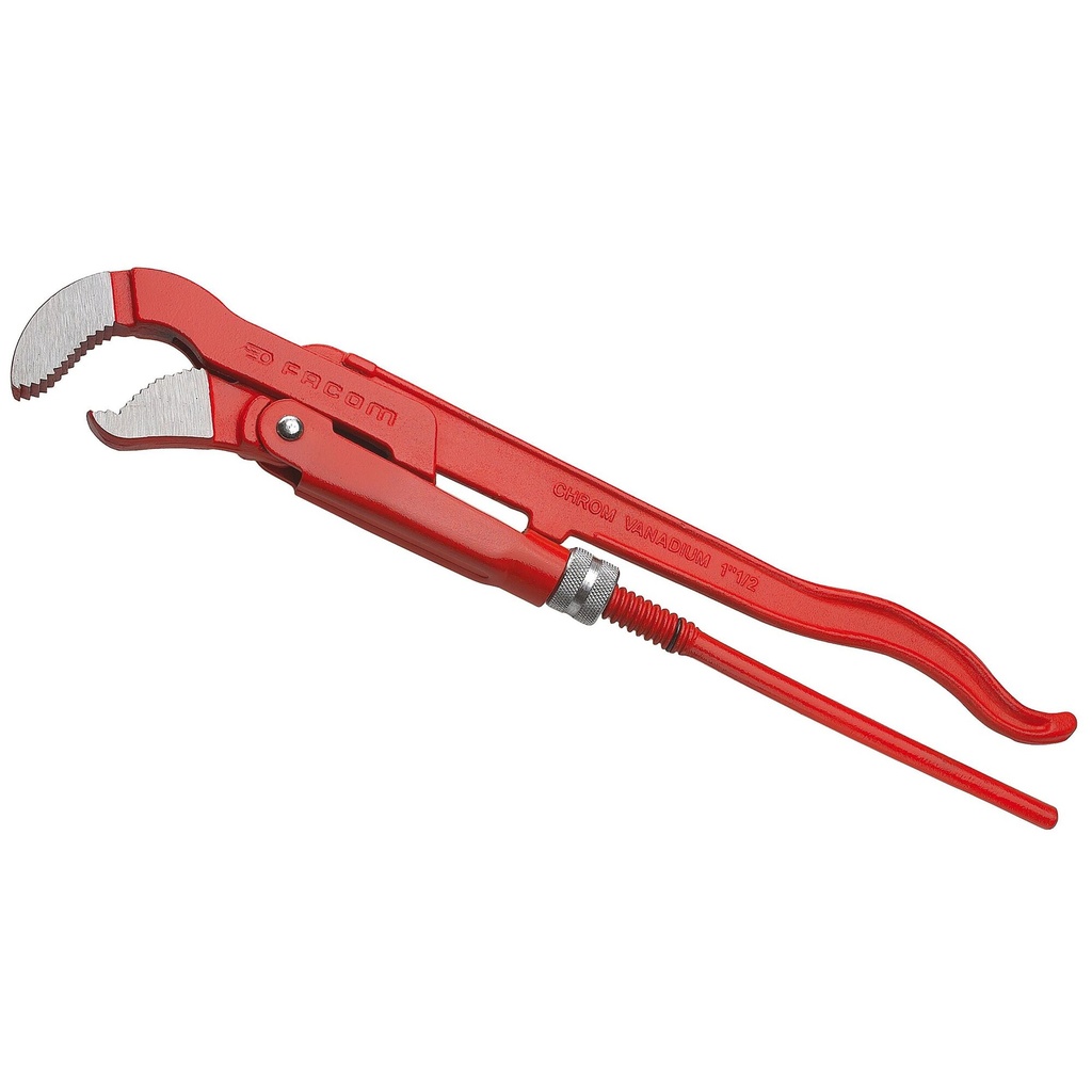 FACOM 121A.1P 121A.1' CLE SERRE TUBE SUEDOISE 1
