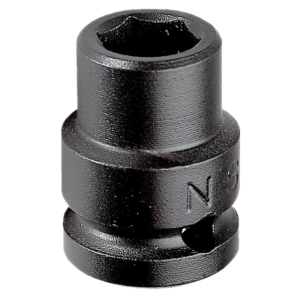 FACOM NS.19A DOUILLE IMPACT 1/2' 6PT 19MM