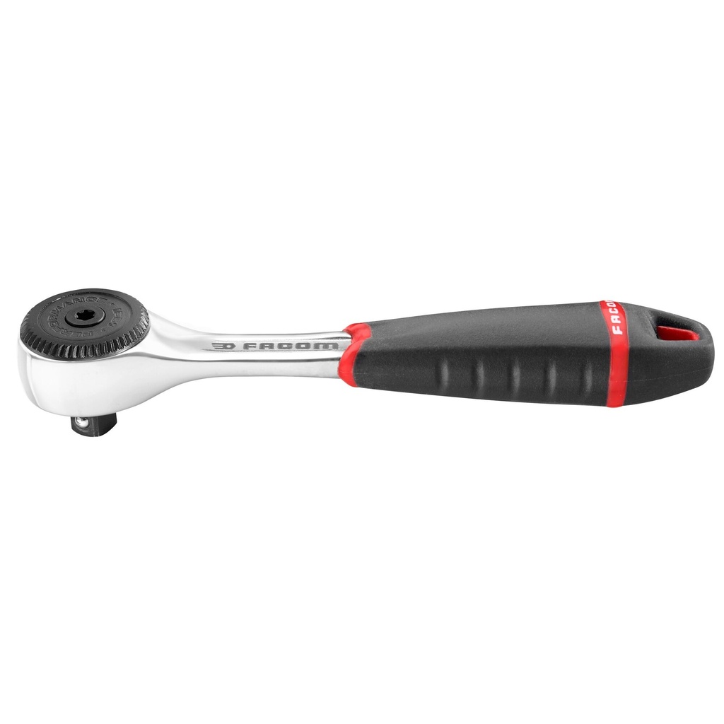 FACOM R.161B CLIQUET 1/4' ETANCHE COMPACT