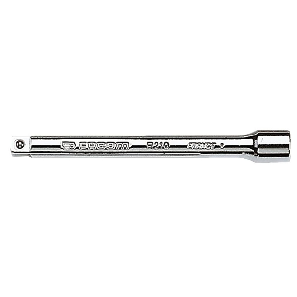 FACOM R.210 RALLONGE 1/4' LONGUEUR 100MM