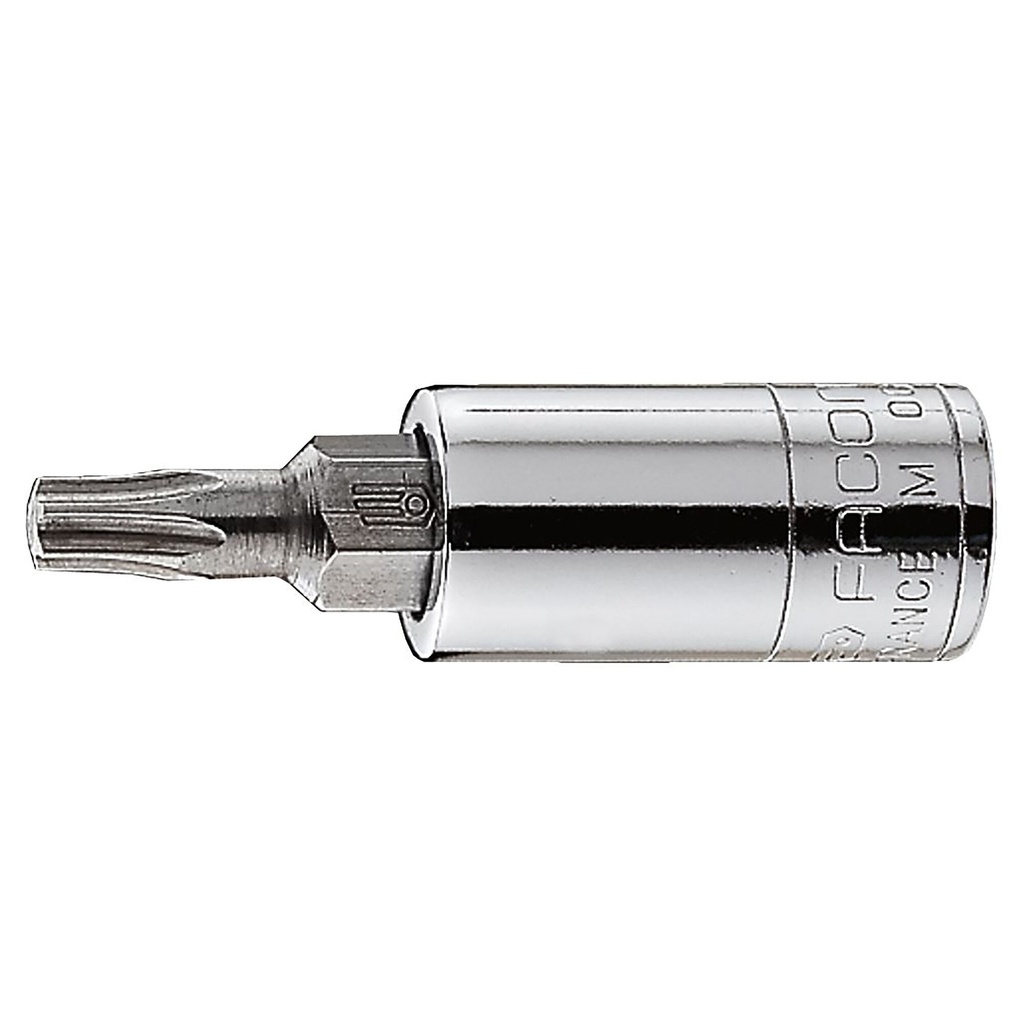 [RX.25] FACOM RX.25 DOUIL .TOURN. 1/4' TX N  25