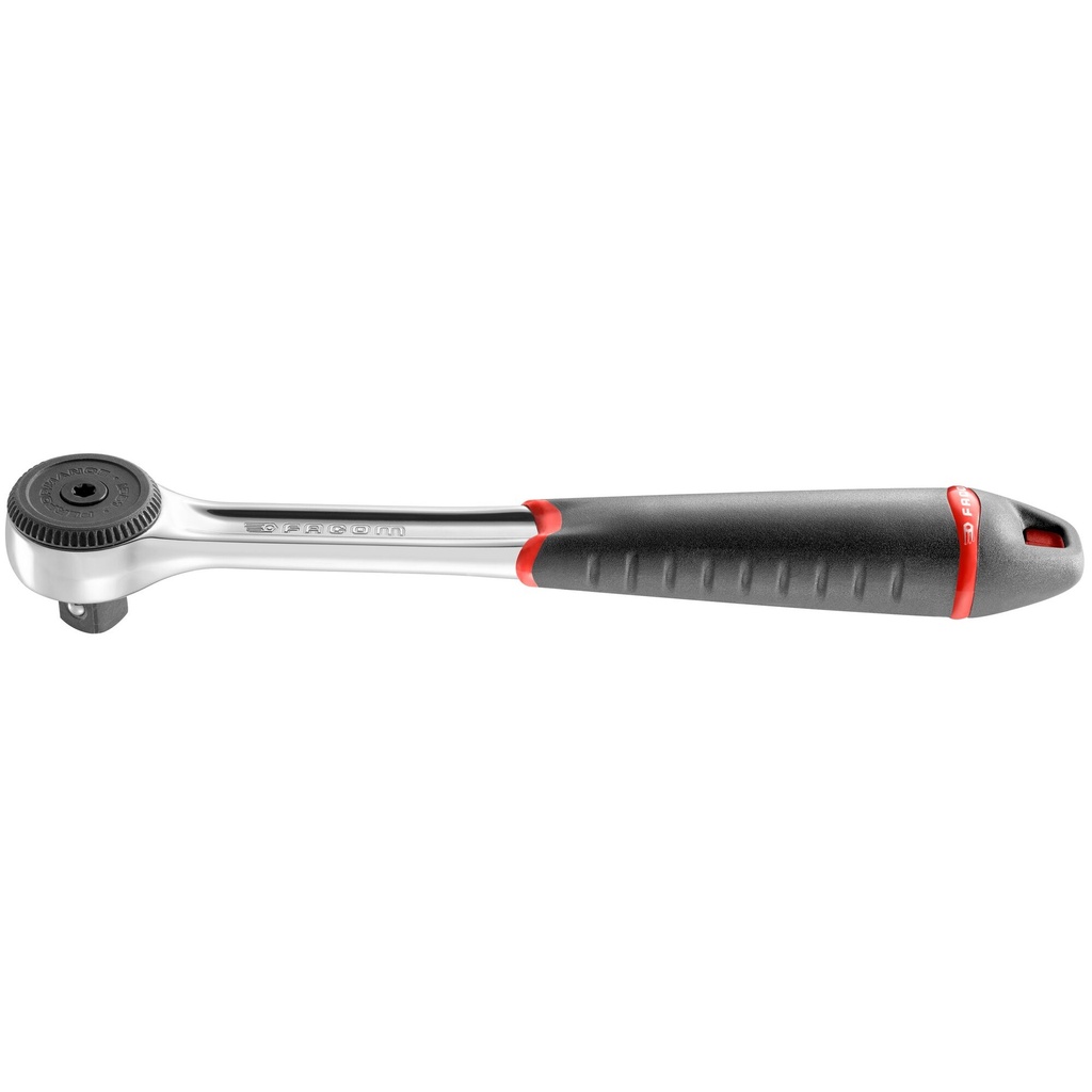 FACOM S.161B CLIQUET 1/2' ETANCHE COMPACT