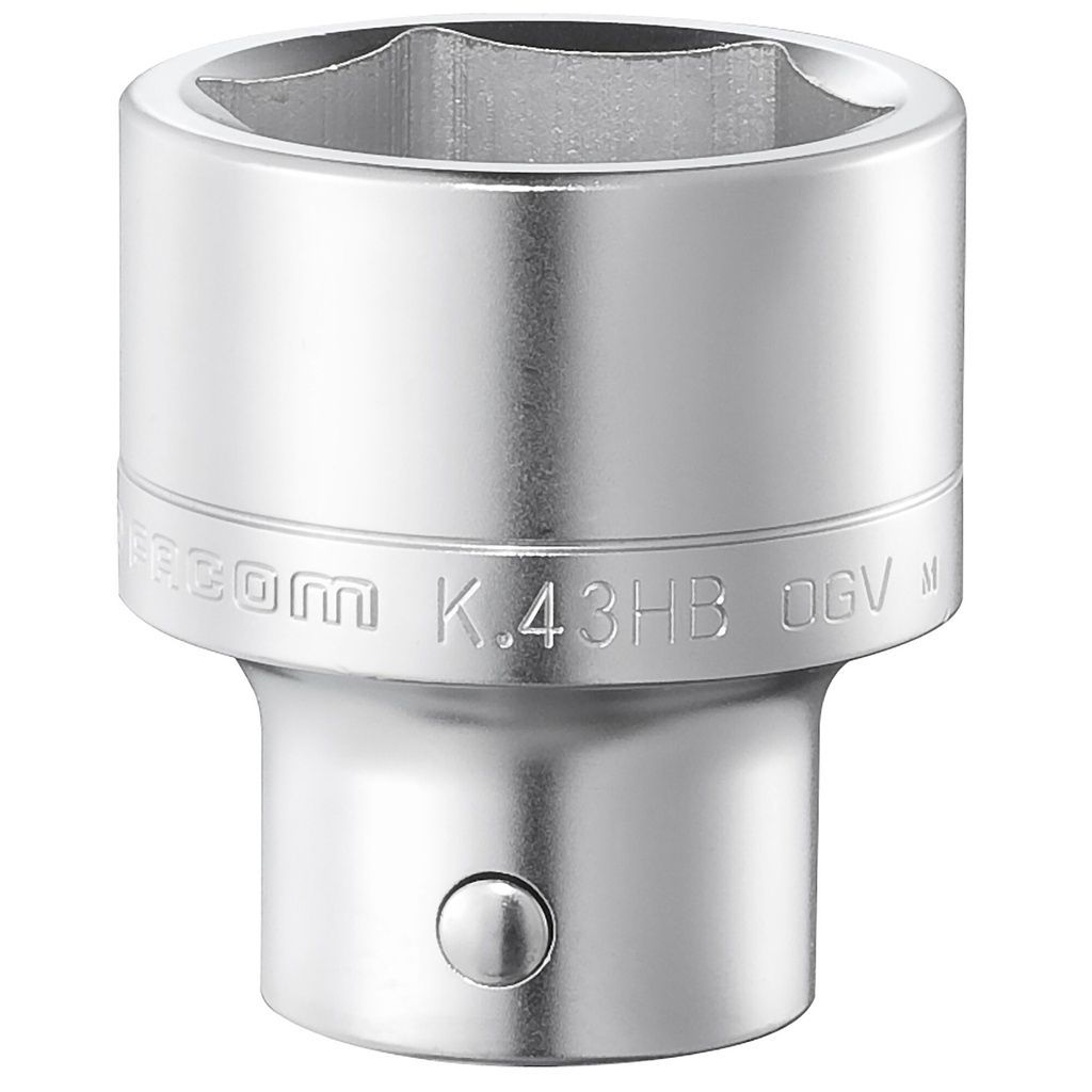 [K.50HB] FACOM K.50HB DOUILLE 3/4' 6P 50MM