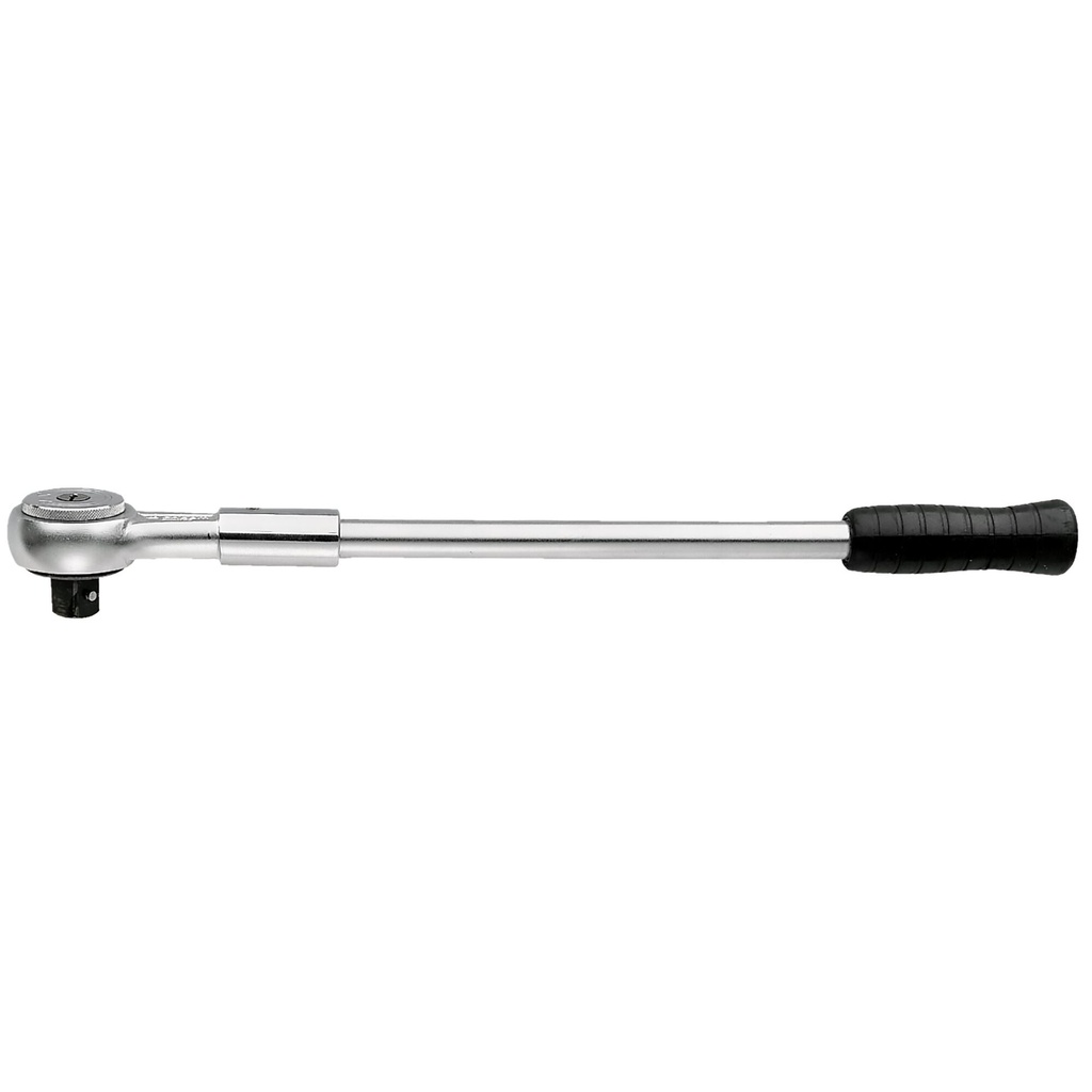 FACOM K.154B CLIQUET 3/4' AVEC MANCHE REPRISE 5