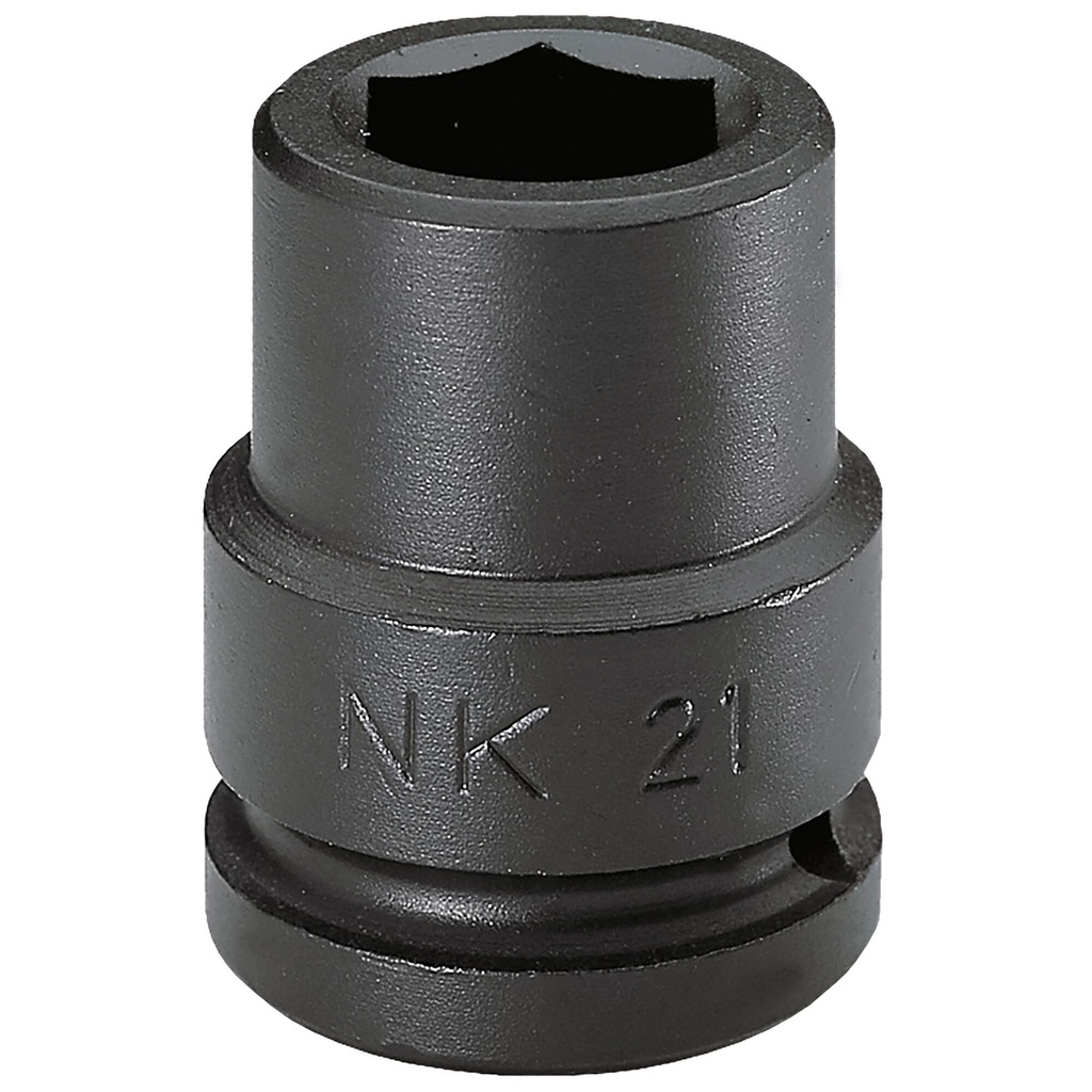 [⚠Déstockage] FACOM NK.38A DOUILLE IMPACT 3/4' 6PT 38MM