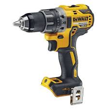 DEWALT - 18V XR BRUSHLESS VISSEUSE/PERCEUSE