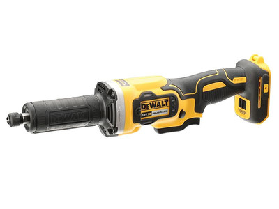 [⚠Déstockage] DEWALT - 18V XR BRUSHLESS MEULEUSE DROITE