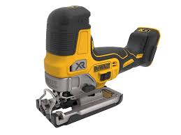[⚠Déstockage] DEWALT - 18V XR BRUSHLESS SCIE SAUTEUSE AVEC BODY GRIP