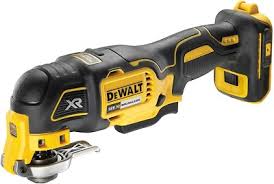 [DCS356NT-XJ] [⚠Déstockage] DEWALT - 18V XR BRUSHLESS MULTI-TOOL AVEC 3 VITESSES