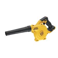 [⚠Déstockage] DEWALT - DEWALT 18V XR SOUFFLEUR COMPACT (SANS BATTERIE NI CHARGEUR)