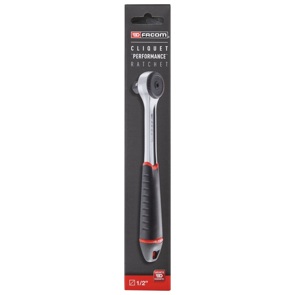 FACOM S.161BPB CLIQUET 1/2' ETANCHE COMPACT