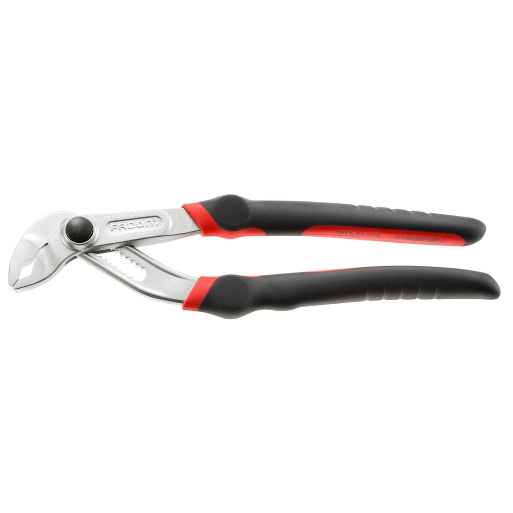 FACOM 181A.25CPE PINCE MULTIPRISE VERROU.250 MM