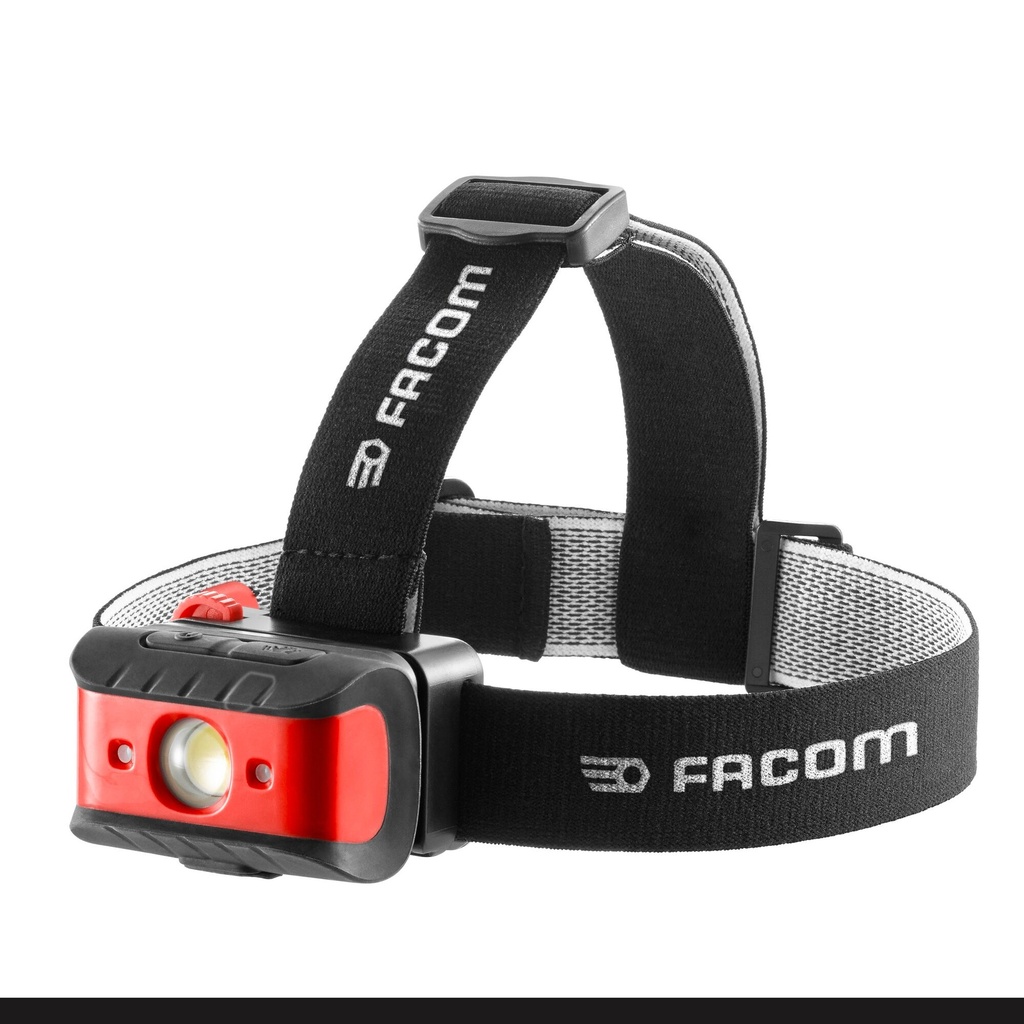 [779.FRT3PB] FACOM 779.FRT3PB LAMPE FRONTALE RECHARGEABLE A LED