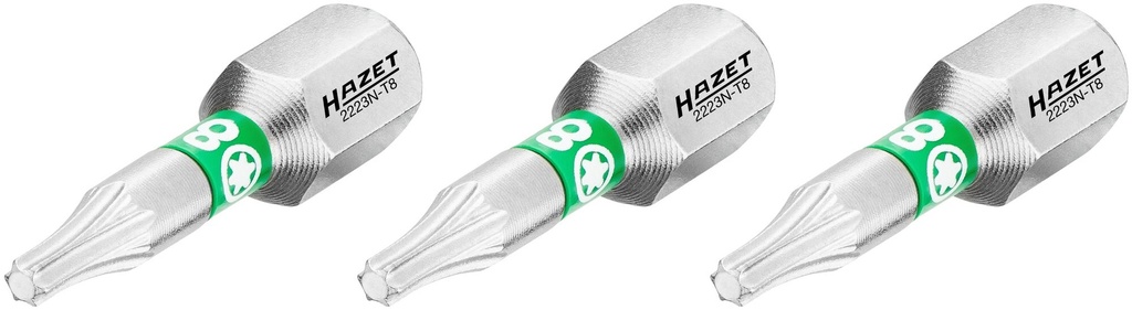 HAZET - Embout-tournevis (bit)