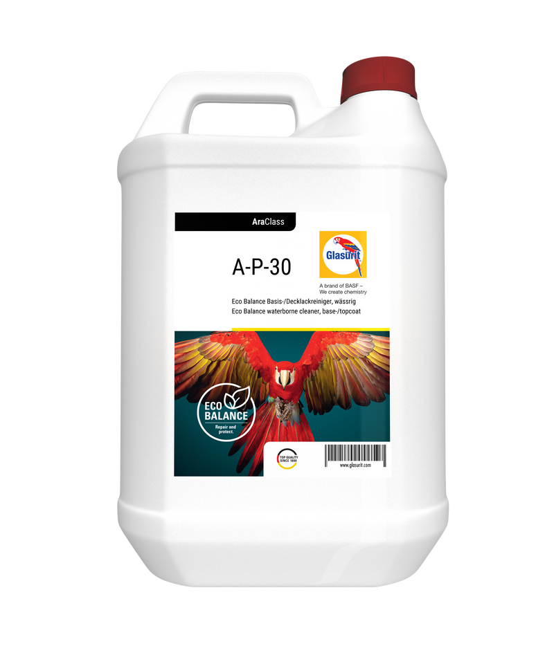 GLASURIT A-P-305 - Dégraissant 5l