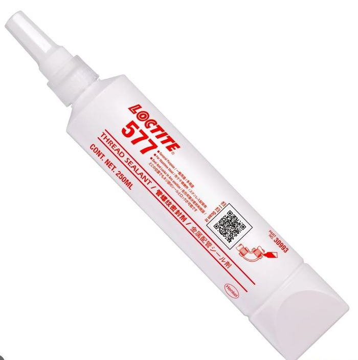 2068187 - LOCTITE 577, 250ML Tottle