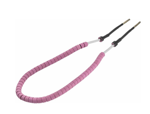 [V4891-8] VIGOR - Bobine flexible ∙ protection céramique