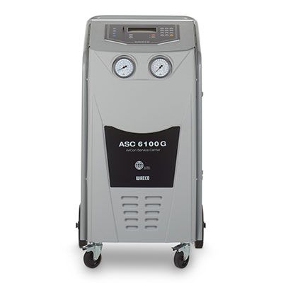 ASC 6100 G - Réservoir 9Kg - Waeco