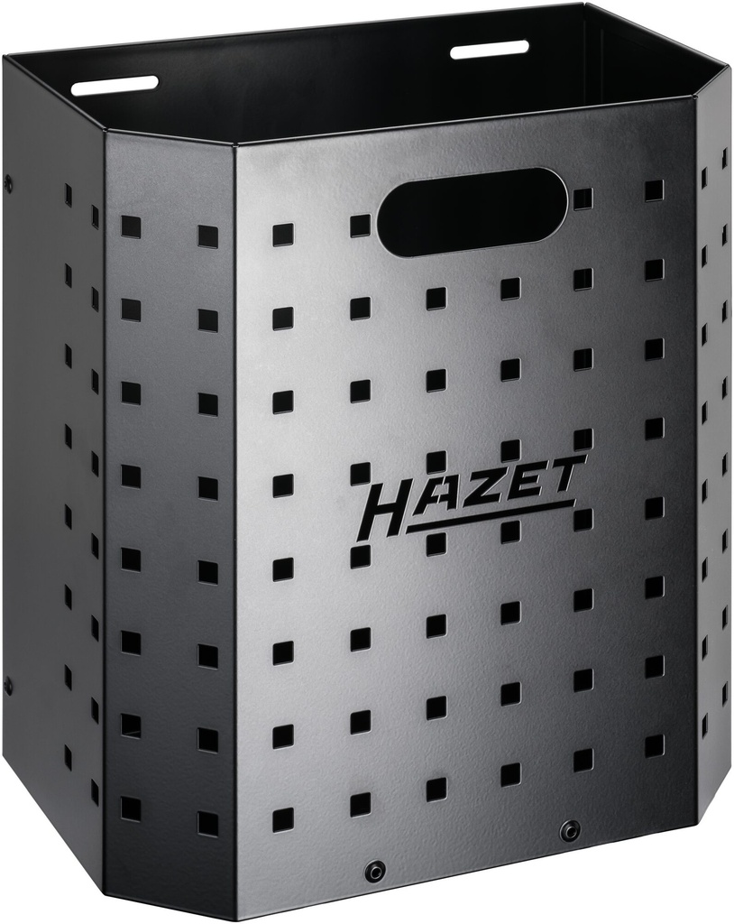 HAZET - Corbeille à papier