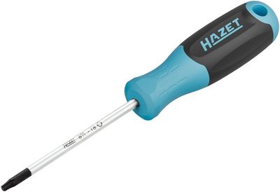 [811-T8] [⚠Déstockage] HAZET - Tournevis ∙ taille T8