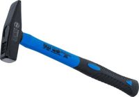 [3852BG] BGS - 3852 - Marteau mécanicien manche en fibres de verre DIN 1041  300 g