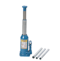 [0000110] Cric bouteille 3.5T - AC Hydraulic