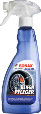 SONAX 02562410 XTREME Tyre Care Matt Effect 500 ml