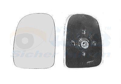 [1897831] MIROIR RETRO GAUCHE      
