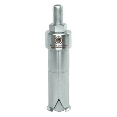 [⚠Déstockage] KUKKO 21-01 Extracteur universel pour prise intrieure