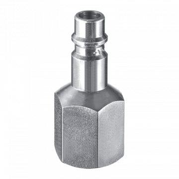[ERP076102] [⚠Déstockage] Embout Euro Ø 07mm Femelle G3/8 Prevost