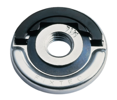 [⚠Déstockage] Écrou de serrage rapide meule FIXTEC M14 AEG