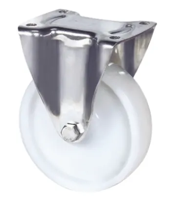 TENTE 8478UOO080P62 White Roulette piv inox
