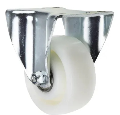 TENTE 4688TOP125P63 White Roulette fixe