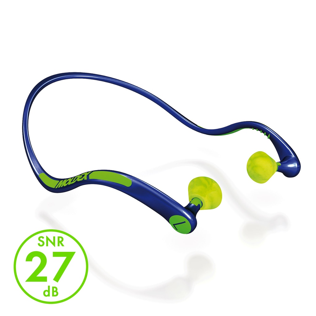 ARCEAUX ANTIBRUIT WaveBand K2 -680001