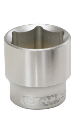 [917.1408] KSTools 917.1408 1/4" Douilles 6 pans, 8mm