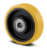 TENTE FTP250x60-d25HL62 Roue