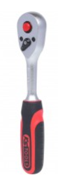[911.3800] KSTools 911.3800 3/8 cliquet 45 dents