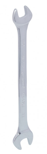 [518.0707] KSTools 518.0707 Clés à fourche CHROMEplus, 12x13mm